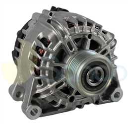 2015343 FRONT VALEO Type 12V 120Amp 6Ribs 