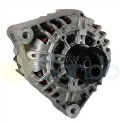 2015345 FRONT VALEO Type 12V 120Amp 8Ribs 