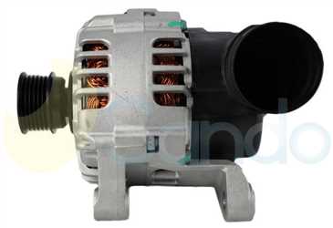2015346 SIDE VALEO Type 12V 140Amp 6Ribs 