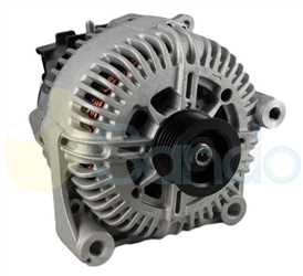 2015348 FRONT VALEO Type 12V 180Amp 6Ribs 