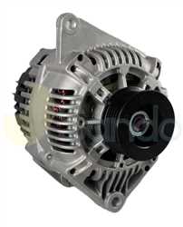 2015350 FRONT VALEO Type 12V 110Amp 6Ribs 
