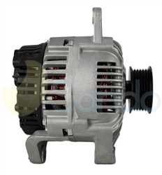 2015350 SIDE VALEO Type 12V 110Amp 6Ribs 