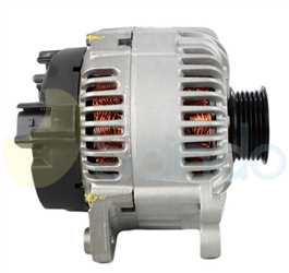 2015351 SIDE VALEO Type 12V 150Amp 6Ribs 