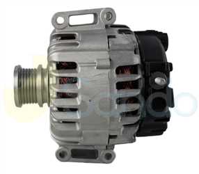 2015352 SIDE VALEO Type 12V 220Amp 6Ribs 