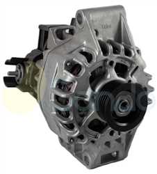 2015353 FRONT VALEO Type 12V 80Amp 6Ribs 
