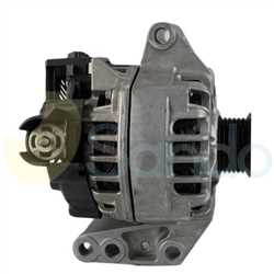 2015353 SIDE VALEO Type 12V 80Amp 6Ribs 