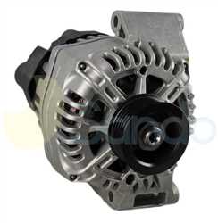 2015356 FRONT VALEO Type 12V 115Amp 6Ribs 