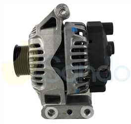 2015356 SIDE VALEO Type 12V 115Amp 6Ribs 