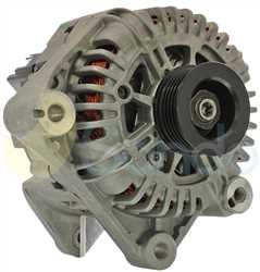 2015358 FRONT VALEO Type 12V 150Amp 5Ribs 