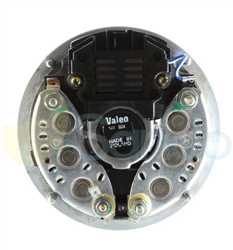 2015359 BACK VALEO Type 12V 80Amp 
