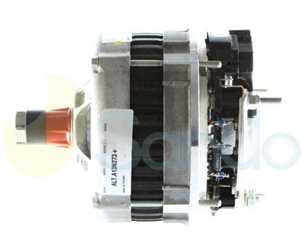 2015359 SIDE VALEO Type 12V 80Amp 