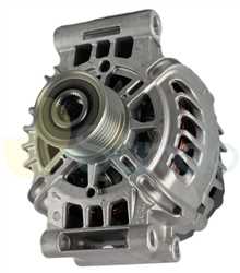 2015360 FRONT VALEO Type 12V 120Amp 6Ribs 