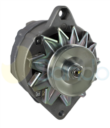 2015361 FRONT VALEO Type 12V 70Amp 1Ribs 