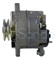 2015361 SIDE VALEO Type 12V 70Amp 1Ribs 