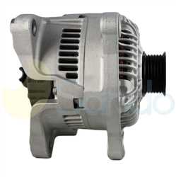 2015362 SIDE VALEO Type 12V 100Amp 6Ribs 