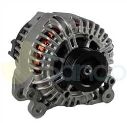 2015364 FRONT VALEO Type 12V 140Amp 6Ribs 
