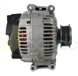 2015365 SIDE VALEO Type 12V 150Amp 6Ribs 