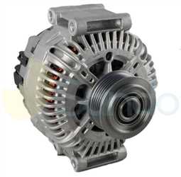 2015366 FRONT VALEO Type 12V 180Amp 6Ribs 