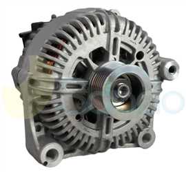 2015367 FRONT VALEO Type 12V 180Amp 7Ribs 