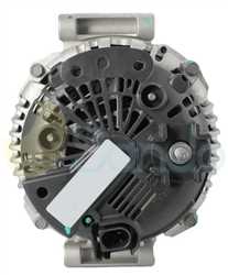 2015370 BACK VALEO Type 12V 150Amp 6Ribs 