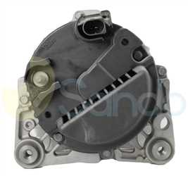 2015371 BACK VALEO Type 12V 70Amp 6Ribs 