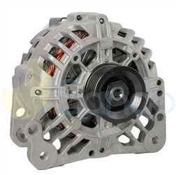 2015371 FRONT VALEO Type 12V 70Amp 6Ribs 