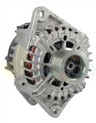 2015373 FRONT VALEO Type 12V 180Amp 7Ribs 