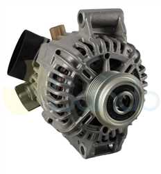 2015374 FRONT VALEO Type 12V 110Amp 6Ribs 