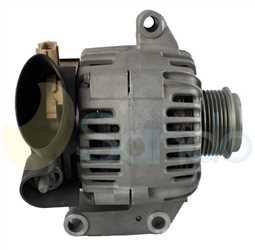 2015374 SIDE VALEO Type 12V 110Amp 6Ribs 