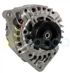 2015377 FRONT VALEO Type 12V 150Amp 6Ribs 