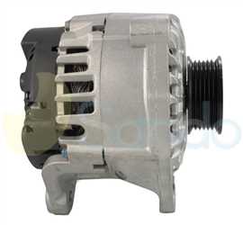 2015377 SIDE VALEO Type 12V 150Amp 6Ribs 