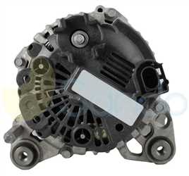 2015379 BACK VALEO Type 12V 110Amp 6Ribs 
