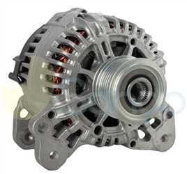 2015379 FRONT VALEO Type 12V 110Amp 6Ribs 