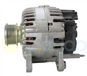 2015379 SIDE VALEO Type 12V 110Amp 6Ribs 