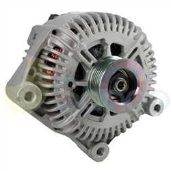 2015382 FRONT VALEO Type 12V 170Amp 6Ribs 
