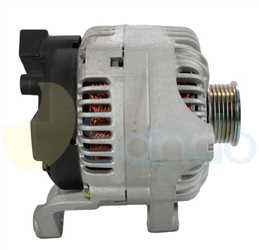 2015382 SIDE VALEO Type 12V 170Amp 6Ribs 