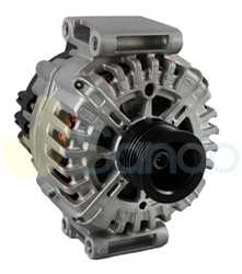 2015384 FRONT VALEO Type 12V 180Amp 6Ribs 