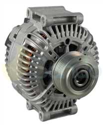 2015385 FRONT VALEO Type 12V 150Amp 6Ribs 