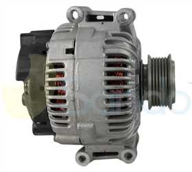 2015385 SIDE VALEO Type 12V 150Amp 6Ribs 