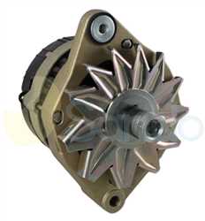 2015386 FRONT VALEO Type 12V 60Amp 