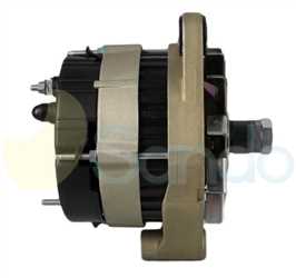 2015386 SIDE VALEO Type 12V 60Amp 