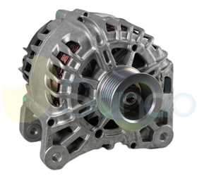 2015391 FRONT VALEO Type 12V 120Amp 7Ribs 