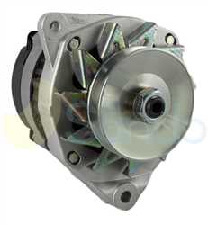 2015392 FRONT VALEO Type 12V 50Amp 1Ribs 