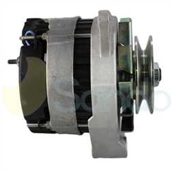 2015392 SIDE VALEO Type 12V 50Amp 1Ribs 