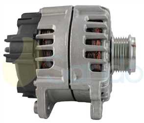 2015394 SIDE VALEO Type 12V 220Amp 6Ribs 