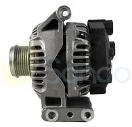 2015395 SIDE VALEO Type 12V 120Amp 6Ribs 