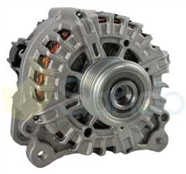 2015396 FRONT VALEO Type 12V 200Amp 