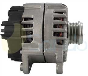 2015396 SIDE VALEO Type 12V 200Amp 