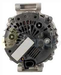 2015397 BACK VALEO Type 12V 150Amp 