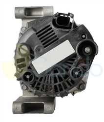 2015400 BACK VALEO Type 12V 105Amp 6Ribs 